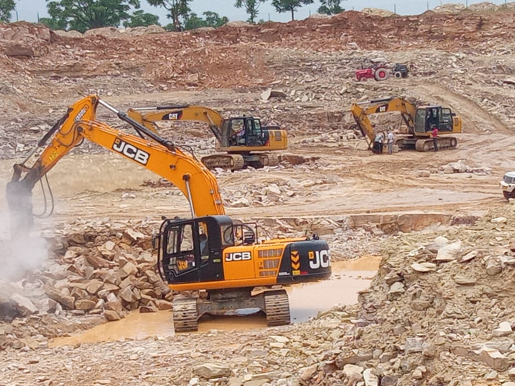 Aggregates